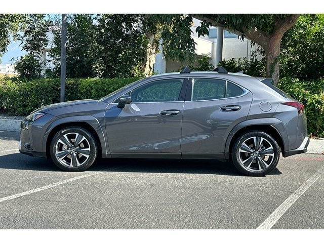 lexus ux hybrid 2025 JTHYBJAHXS2029552 image lexus ux hybrid 2025 JTHYBJAHXS2029552 image